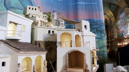 Kalwaria Zebrzydowska: Odkryj Historyczną Szopkę Bożonarodzeniową 🎄