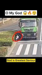 Be Careful  While Riding a Bike, It's a Dangerous Ride