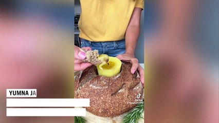 Butter candle mania: la candela di burro commestibile dilaga sui social
