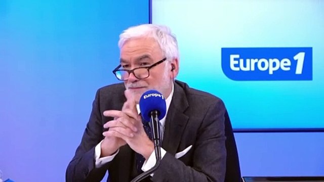Pascal Praud et vous - Gérard Larcher «a eu raison de dire 'ferme ta g****e' à Jean-Luc Mélenchon», affirme Patrick Vignal