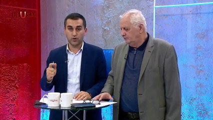 Emin Çölaşan Tazminata Mâhkum Edildi! Ulusal Kanal'a Örtülü Ödenekten Para Aldığı İftirasını Atmıştı