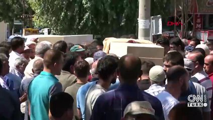 Büyükşen çifti cinayetinde yeni gelişme