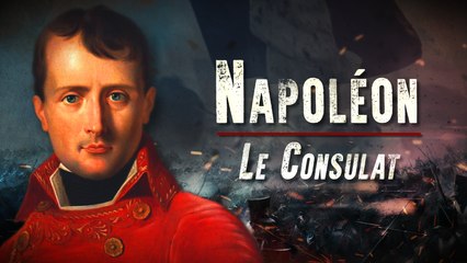 Comment le général Bonaparte est-il devenu l'Empereur Napoléon ?