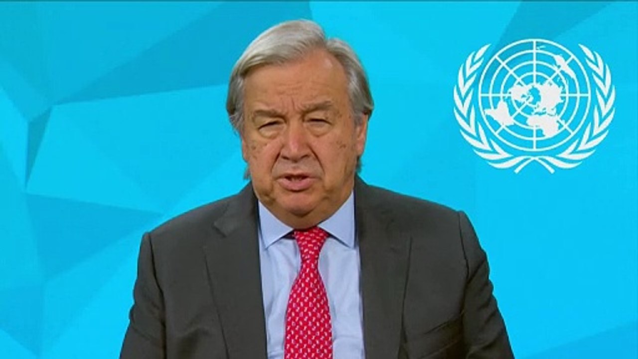 EU-Klimawandelbehörde: 2023 heißestes Jahr seit Beginn der Aufzeichnungen