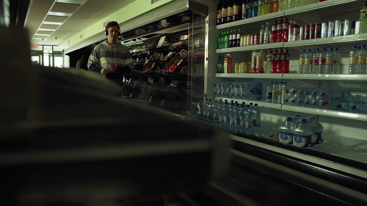 SKAL: FIGHT FOR SURVIVAL  Official Trailer  Mystery Horror Movie  English HD 2023