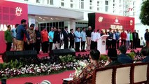 Tebar Janji Penegakan Hukum | NEWS OR HOAX