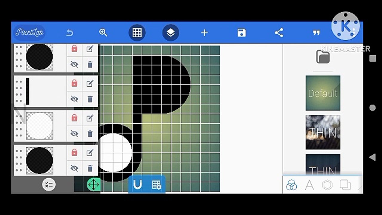 Raj name logo design in pixellab in mobile/logo design education/education logo design/name logo design