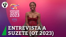 Suzete (OT 2023): 