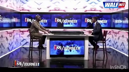 Bouna Kanté ironise sur PASTEF passé « d’opposition insurrectionnelle à opposition légaliste »
