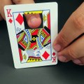 Top 5 Magic Card Tricks Revealed