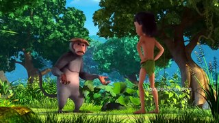 Mogli cartoon videos |mogli cartoon kids|jungle book cartoon