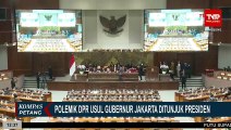 Pasal RUU DKJ soal Penunjukan Gubernur Jakarta oleh Presiden, Ada Urgensi Apa?