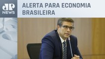 Campos Neto diz que processo contra aumento da inflação não está ganho