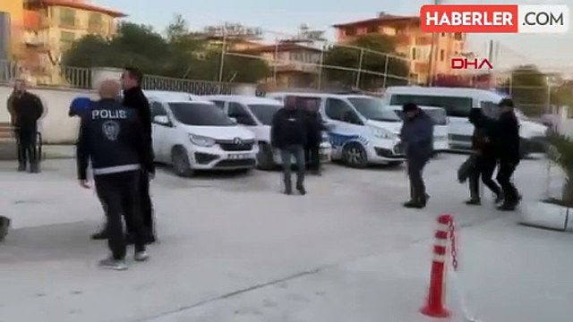Banka Görevlisi Rolünde Dolandırıcılık Operasyonu