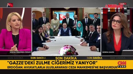Cumhurbaşkanı Erdoğan'dan Mossad'ın Türkiye'de suikast planına çok sert yanıt: Türkleri tanımıyorlar!
