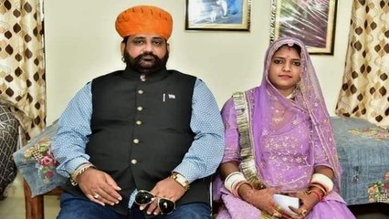 नवीन शेखावत आया था सुखदेव गोगामेड़ी की हत्‍या करने, राजपूत कर रहे एनकाउंटर की मांग