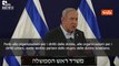 Netanyahu: In pochi hanno condannato stupri delle donne israeliane