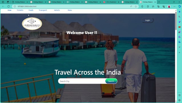 Holiday Makers and 7 more pages - Personal - Microsoft​ Edge 2023-12-06 16-00-33