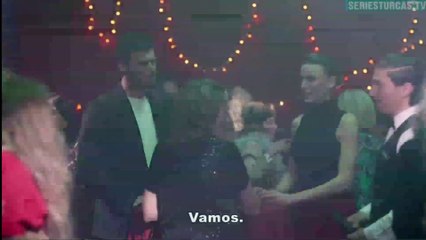 23 AILE ❤️ (La Familia) Capítulo 23 V.O.S. ESPAÑOL HD ❤️ Kıvanç Tatlıtuğ y Serenay Sarıkaya