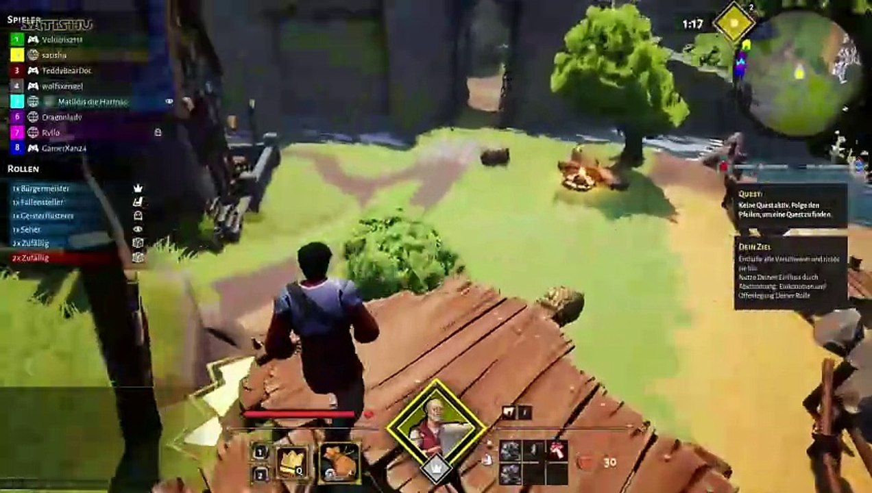 Gift ist tödlich... | Eville  |  Ep. 14