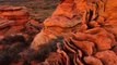 LES PLUS BELLES couleurs dans un paysage : Vermilion Cliffs