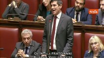 Salario minimo, Fratoianni volta le spalle alla maggioranza: Voi lo avete fatto ai lavoratori