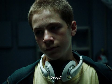 Invincible Bande-annonce VF