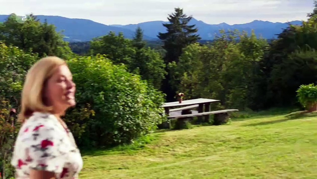 Die Rosenheim-Cops (537) Staffel 23 Folge 6 - Ein falscher Riecher