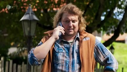 Die Rosenheim-Cops (536) Staffel 23 Folge 5 - Eine ganz krumme Tour