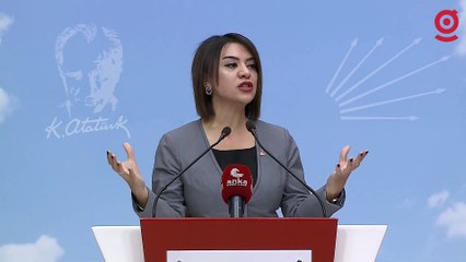 Gamze Taşcıer: Önemli olan ücretin kaç lira olduğundan ziyade, o ücretin alım gücünün ne olduğudur