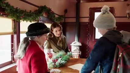 La parade de Noël Bande-annonce (EN)
