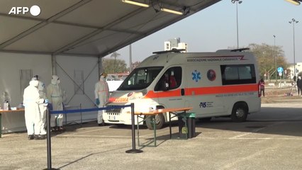 Vaccinazioni Covid al minimo, verso open day dai medici