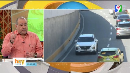 ¿Gobierno debe indemnizar a familiares de víctimas de pared de muro del paso desnivel? | Hoy Mismo
