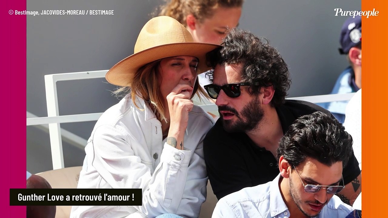 PHOTO Daphné Bürki : Son ex et père de sa fille, Gunther Love, officialise avec sa nouvelle chérie, sublime danseuse