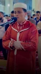 واشرقت الارض بنور ربها - القارئ _ عبدالعزيز سحيم _(720P_60FPS)