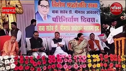 2014 से पहले कोरोना आता तो  नहीं बचती हम सबकी जान : मुख्यमंत्री योगी आदित्यनाथ