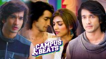 Campus Beats Season 3 Director Palki Malhotra Designs Look For Trendsetter Shantanu Maheshwari