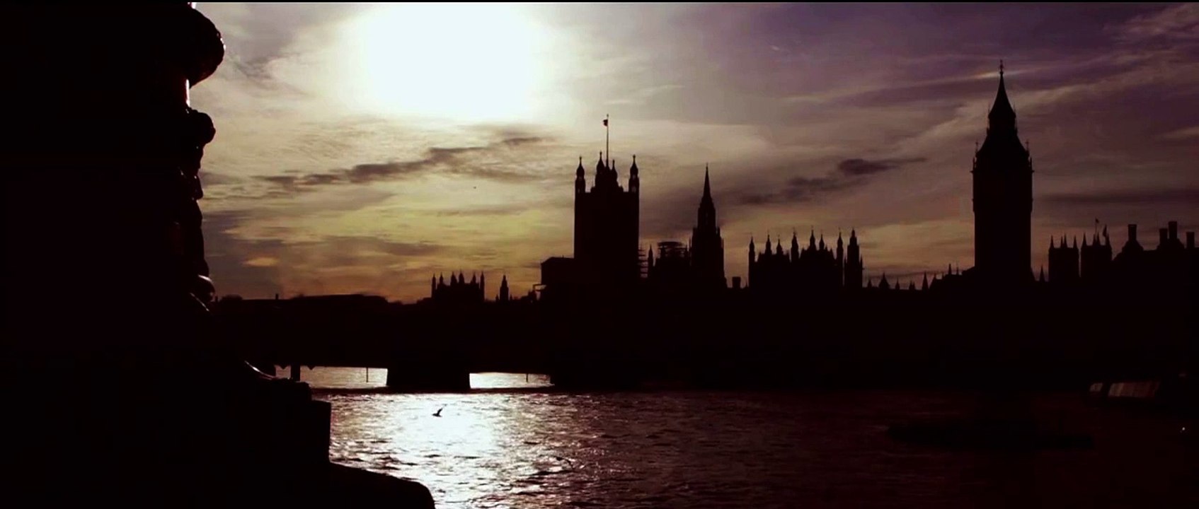 Ripper's Revenge Trailer DF