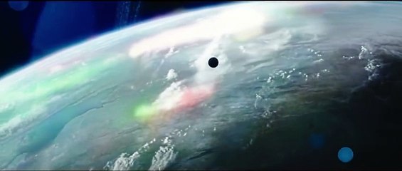 Chaos Walking Bande-annonce (RU)