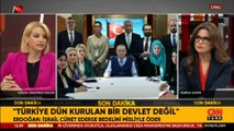 SON DAKİKA: Cumhurbaşkanı Erdoğan'dan Katar dönüşü önemli mesajlar