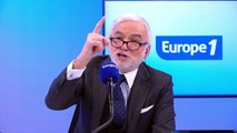 Sécurité et immigration  : Pascal Praud reçoit Patrick Vignal, député Renaissance de l’Hérault