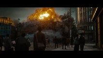 Godzilla Minus One - Trailer zur japanischen Rückkehr der gigantischen Echse