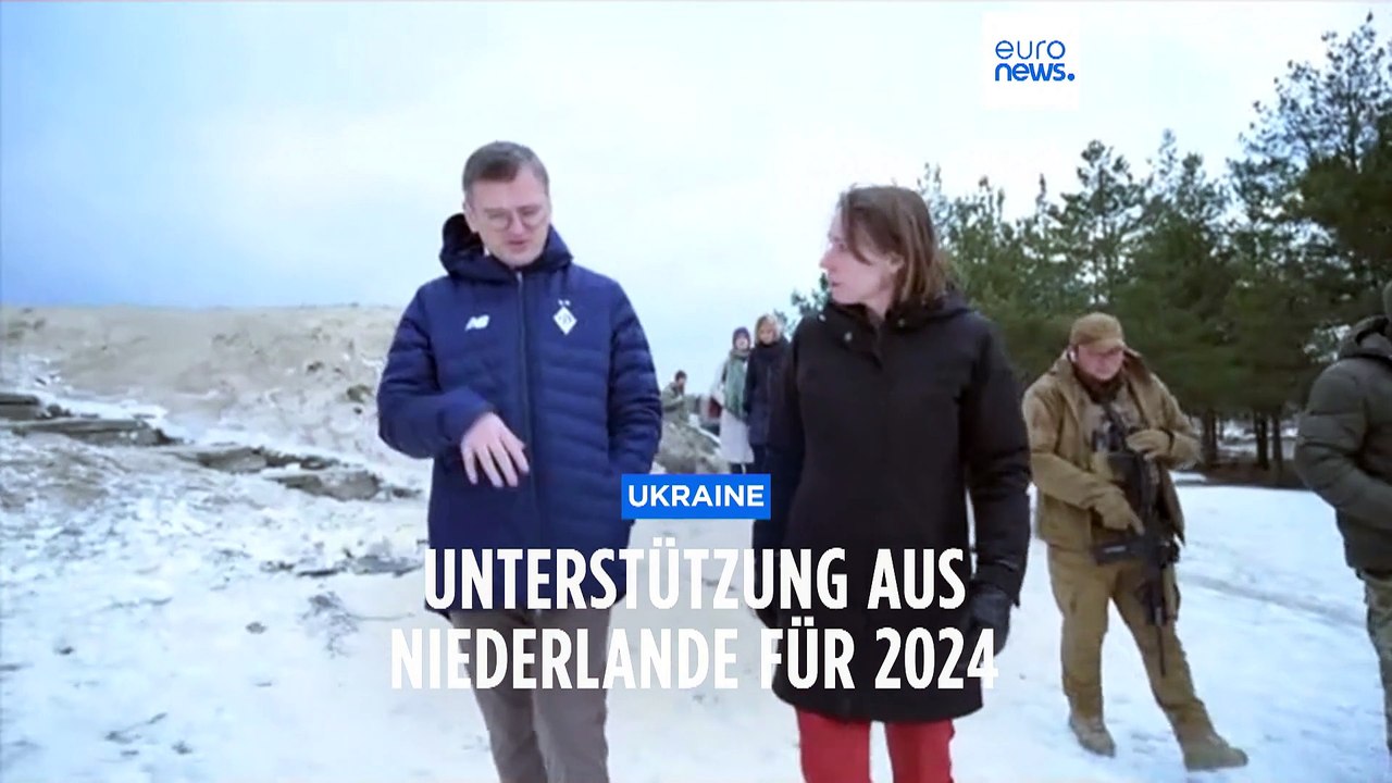 Warum ist Selenskyjs Videoschalte nach Washington geplatzt?