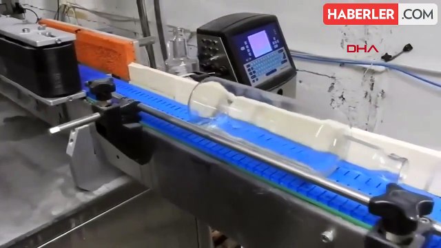 İstanbul Merkezli Sahte İçki Operasyonunda 50 Şüpheli Gözaltına Alındı