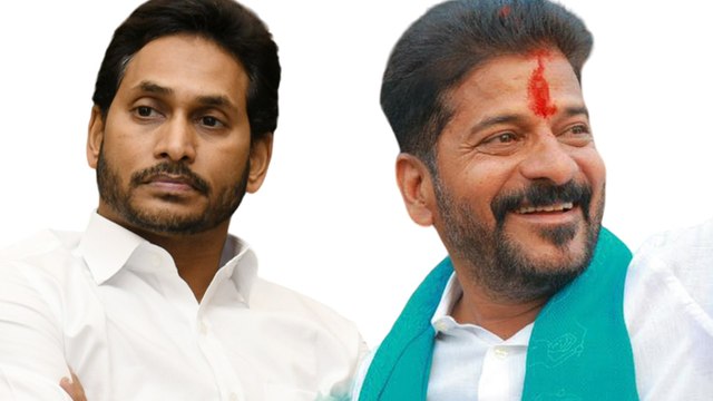 CM Revanth Reddy కి AP తో ఉండే Challenges ఇవే | Telangana Congress | Telugu Oneindia