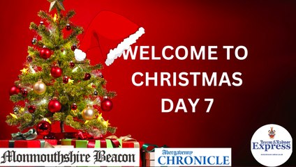 Tindle WAB digital advent calendar Day 7