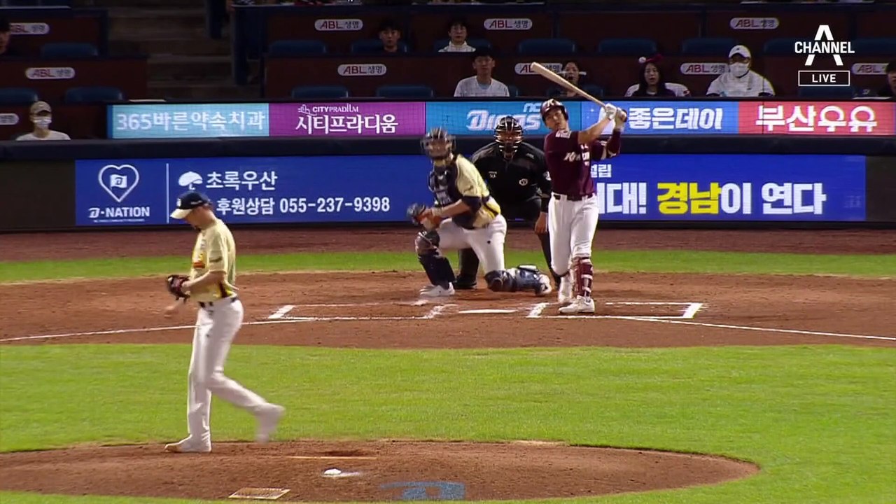 NC 페디, 美서 2년 197억 계약…‘한국 MVP’ 효과
