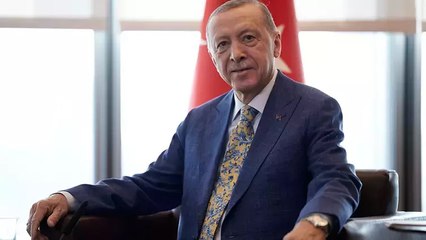 Cumhurbaşkanı Erdoğan Yunan medyasına konuştu... 'Yeni sayfa' mesajı