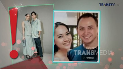 Selain BCL, Ada Selebritis Lain yang Dimabuk Asmara Siapakah Dia?