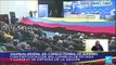 Venezuela, Guyana tensions rise over disputed oil-rich region